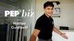 Matteo Guidicelli shows interesting art pieces and posters inside G Studios | PEP Biz