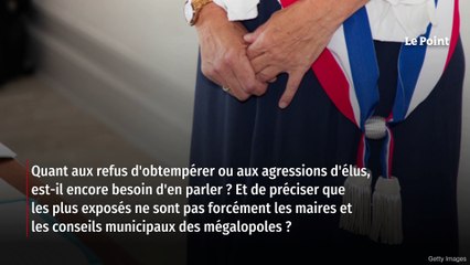 La France risque de devenir le pays de l’insécurité permanente