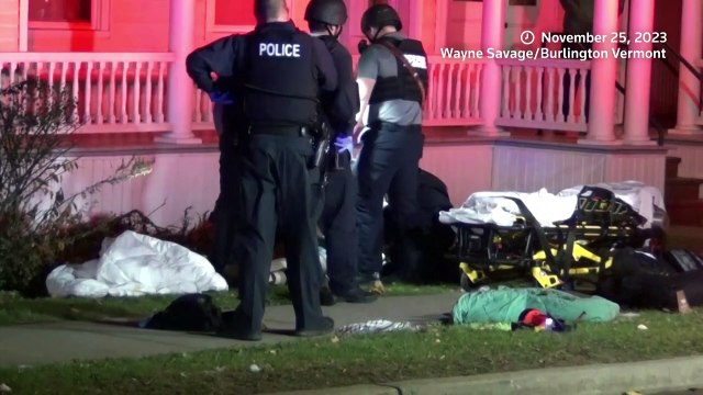 Man pleads not guilty to shooting 3 Palestinian students