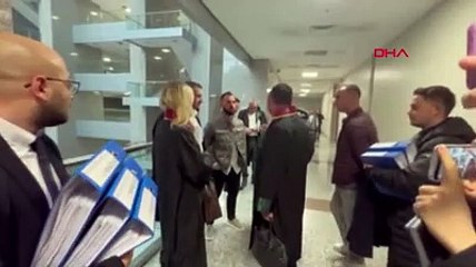 Çantasından GPS cihazı çıkan Semih Kaya ifadesinde her şeyi anlattı