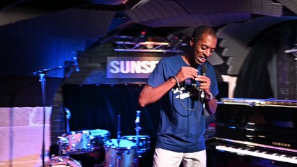 So What de Miles Davis - Live au Sunset Jazz Club