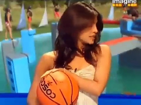 Zor Ka Jhatka with Shahrukh Khan and Priyanka Chopra episode 13