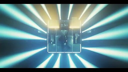 Iris: A Space Opera by Justice Bande-annonce (EN)