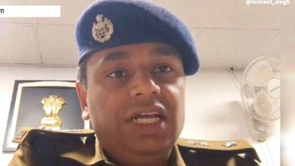 पटना: थाने के बैरक से शराब बरामदगी मामले में थानाध्यक्ष को किया गया निलंबित