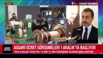 2024 yılında net asgari ücret ne kadar olacak? Uzman isim 'en yüksek ihtimal' deyip hesapladığı rakamı açıkladı...