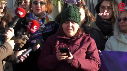 İstanbul Sözleşmesi'nin feshine karşı yapılan iptal başvurusu bugün Danıştay'da görüşülecek