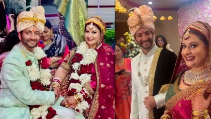 TV Actor Vineet Raina Second Marriage Video Viral, कौन है Second Wife...| Boldsky