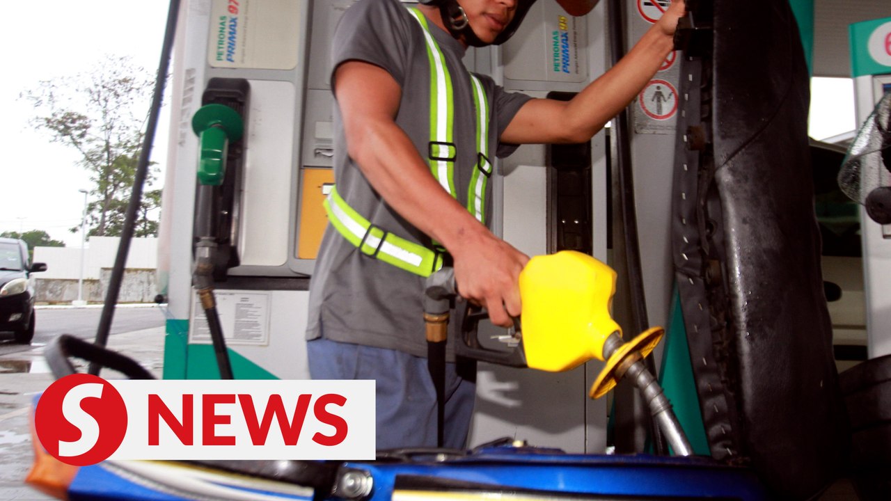 Cabinet to review RON95 subsidy proposal before rollout next year, says Armizan