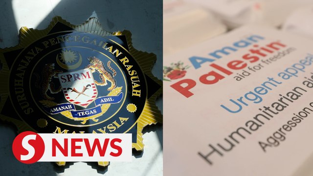 MACC ready to justify freezing of Aman Palestin accounts in court