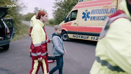 In aller Freundschaft: Schuld und Bitterkeit | Folge 1034