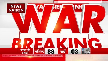 Israel-Hamas War : हमास पर फिर हमले की तैयारी कर रहा IDF