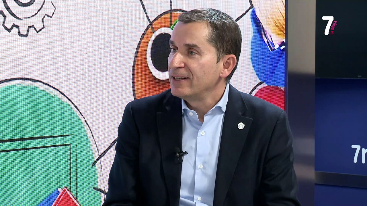 27-11-2023 Violencia de Genero Gonzalo Capellán presidente del PP La Rioja