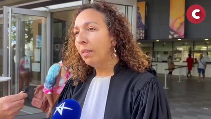 Tir de flashball à Saint-Philippe : des réquisitions justifiées selon l'avocate de la victime