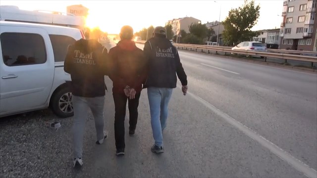 İstanbul merkezli 4 ilde FETÖ operasyon