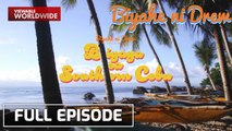 Explore the mystical beauty of Southern Cebu (Full episode) | Biyahe ni Drew