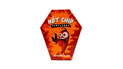 Hersteller ruft extrem scharfe "Hot Chips" zurück