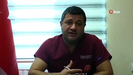 Uyuz için kedilerde hijyene dikkat