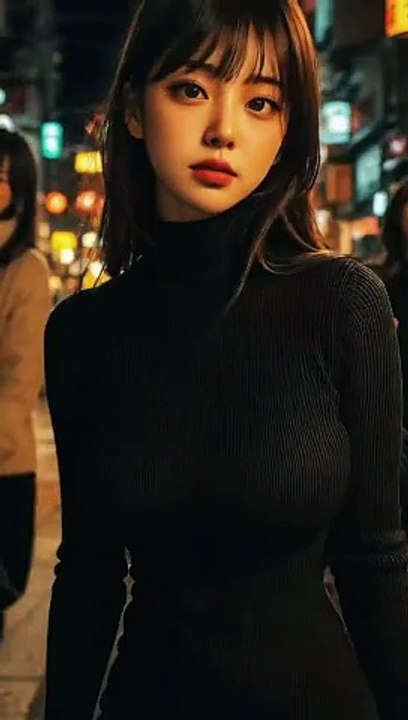 Ai beauty night Tokyo