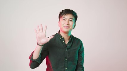 Give Me 5: 5 Hobbies of John Rex Baculfo not related to music