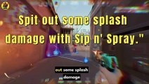 How to Get Free Sip n' Spray in Valorant | Valorant Free Rewards | Valorant Update | @AvengerGaming71