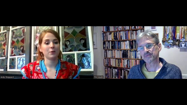 New Theatre Royal panto in Portsmouth gets under way