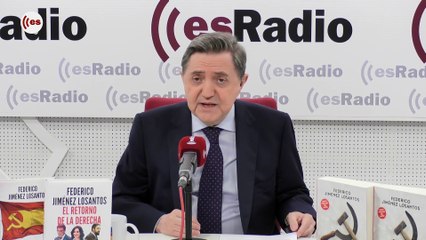 Federico a las 7: Sánchez no divide España, ahora también a la UE