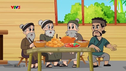 Tình yêu và tham vọng Tập 47