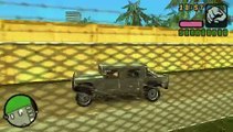 Grand Theft Auto: Vice City Stories online multiplayer - psp