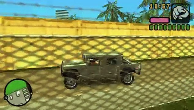 Grand Theft Auto: Vice City Stories online multiplayer - psp