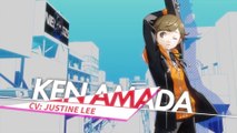 Persona 3 Reload - Bande-annonce de Ken Amada