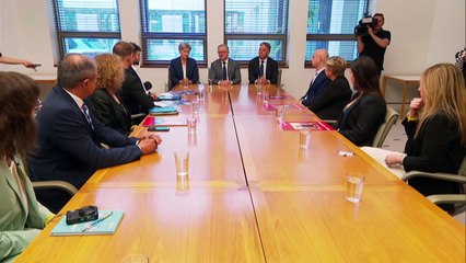 Government moves to ban Nazi salute after rise in anti-Semitism