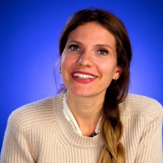 La Guiguette d'Angèle : Son accouchement sans péridurale