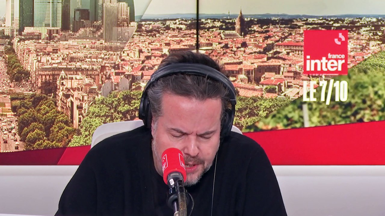 "Les océans ont les super-pouvoirs de réguler le climat et d'avoir créé la vie sur Terre"