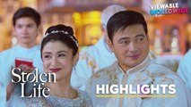 Stolen Life: Darius at Lucy, nagpalitan na ng matamis na OO! (Episode 12)