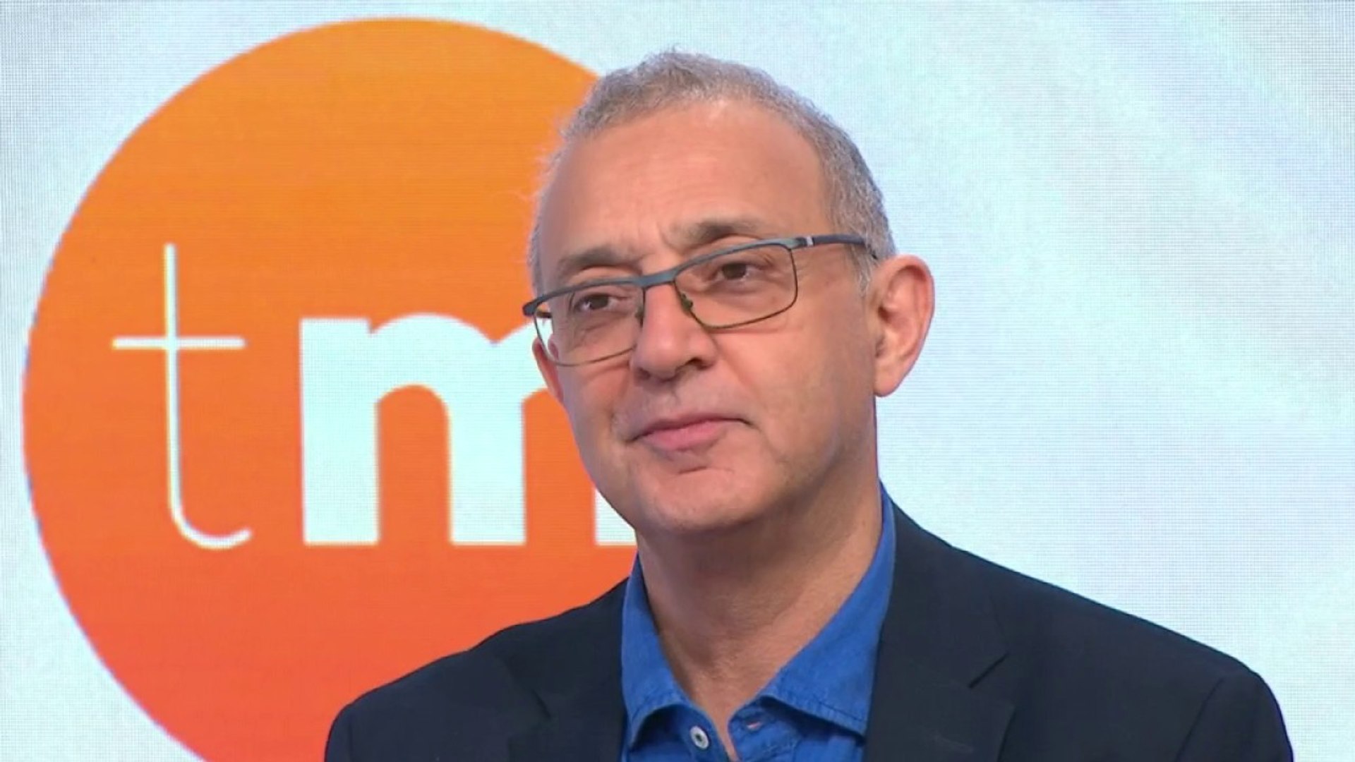 L'interview d'actualité - Olivier