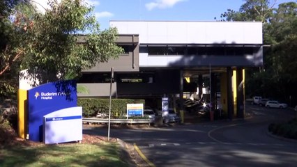 Patient death in Queensland likely linked to saline product