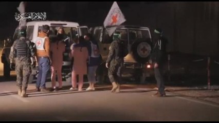 M.O.,Gaza: la liberazione di altri 11 ostaggi israeliani