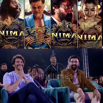 ANIMAL PRE RELEASE EVENT : Telugu actor Mahesh Babu insulted Bollywood senior actor Anil Kapoor.