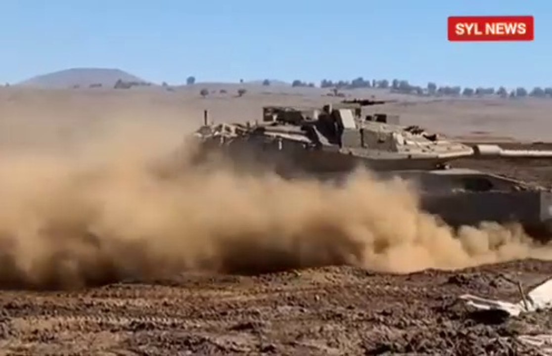 Israel Hamas War Live: Israel Breaking News | Israel Hamas Today News | Israel Hams War Big Update | SYL NEWS