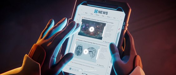 Apex Legends - Official 'Kill Code Part 4' Trailer