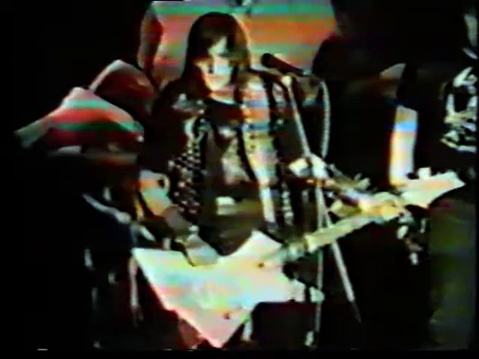 Sodom - Live in Altenessen, Germany 1986