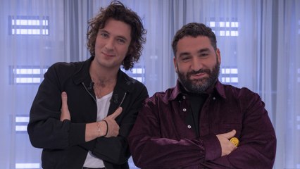 L'invité de 20h : Vincent Lacoste - Clique - CANAL+