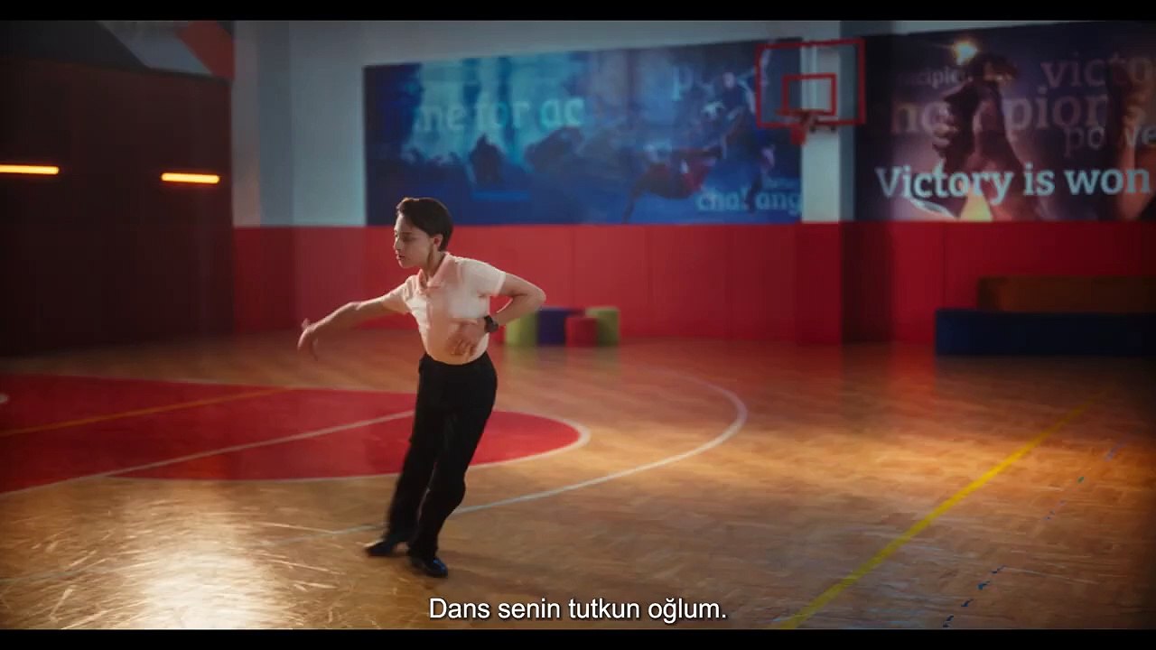 Haydi Tut Elimi Teaser