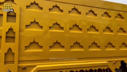 New Truck Body Painting Coloring #body #painting #video