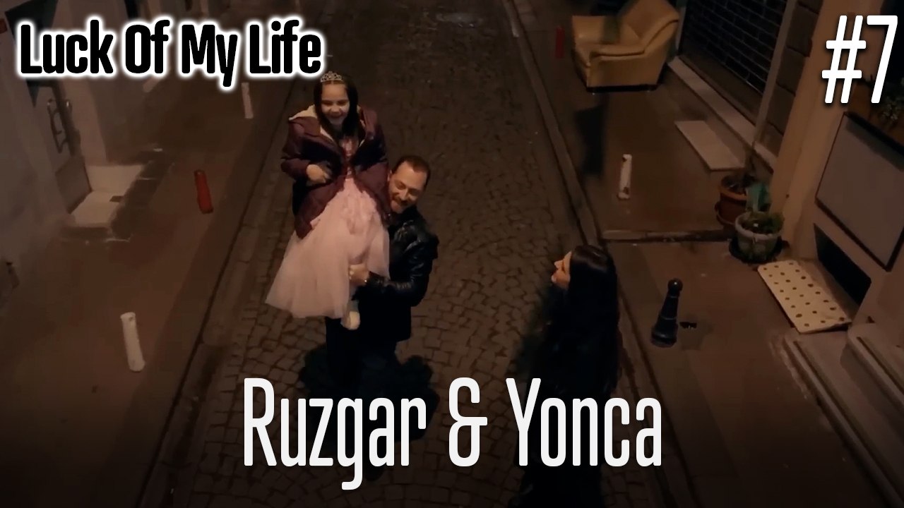Rüzgar & Yonca #7