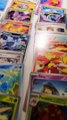 Bilan coffret Collection Poster - Pokémon 151