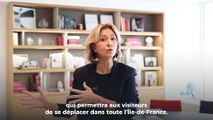 Le prix du ticket de métro parisien à l’unité va quasi-doubler durant l’été, annonce la présidente du syndicat des transports d’Ile-de-France, Valérie Pécresse, qui souhaite ainsi financer le surcoût des transports lié aux JO de Paris-2024 - VIDEO