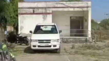 झालावाड़: ट्रेन से कटकर अधेड़ की मौत, पसरा मातम, सामने आई ये वजह