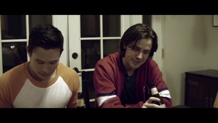 Nocturne Horror Full Movie 🎬 | Spooky Nighttime Thriller