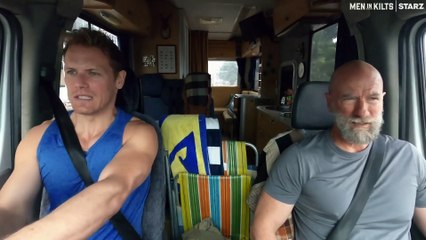 Men in Kilts Season 2